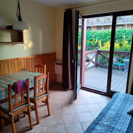 Apartamenty Kotwica Poddąbie Exterior photo