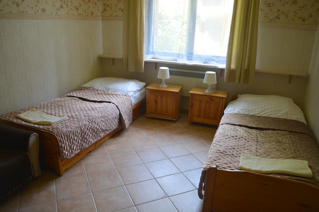 Apartamenty Kotwica Poddąbie Room photo